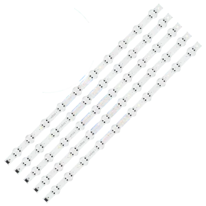 Kit Barras Led Compatible con TV 60UK6200PDA 60UL3E-B