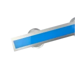 Kit Barras LED LG 60 Series – Vista Posterior Kit barras LED LG 60 pulgadas – vista posterior