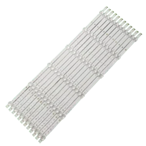 Kit Barras Led Compatible con TV 65A65HV