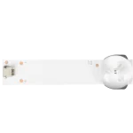 Kit de barras LED compatible con TV 65F1000UA vista lateral