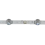 Kit Barras LED 65LB650T 65LY340C – Detalle Detalle del kit de barras LED compatible con TV 65LB650T y 65LY340C