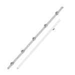 Kit Barras LED 65LB650T 65LY340C – Vista Posterior Kit barras LED compatible con TV 65LB650T 65LY340C vista posterior