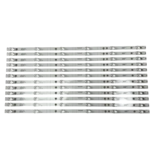 Kit Barras Led Compatible con TV 65PUT6794/57