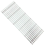 Kit Barras Led Compatible con TV 65U7GGQV 65A7500F