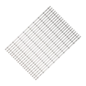 Kit Barras Led Compatible con TV 65UC970T-DA.AWCWLJR