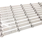 Kit de barras LED compatible con TV 65UC970T-DA.AWCWLJR vista lateral