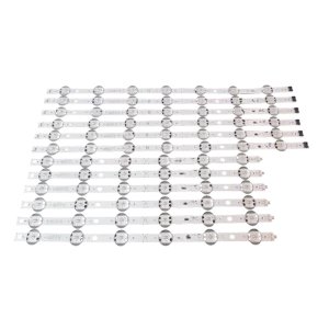 Kit Barras Led Compatible con TV 86SM9070PDA