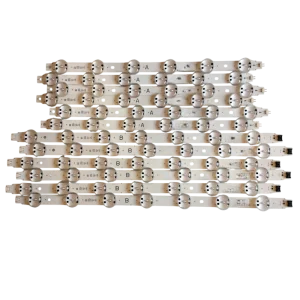 Kit Barras Led Compatible con TV 86UK6570PDA