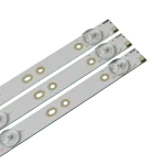 Kit Barras LED ATV-32 – Detalle Detalle del kit de barras LED compatible con TV ATV-32