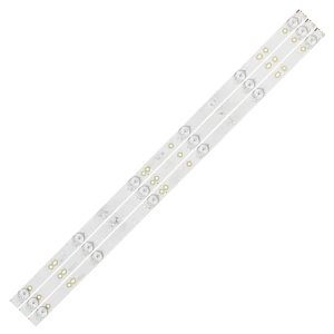 Kit Barras Led Compatible con TV ATV-32