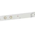 Kit de barras LED compatible con TV CELED93935CL vista lateral