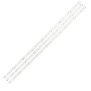 Kit Barras Led Compatible con TV CLED-42A01