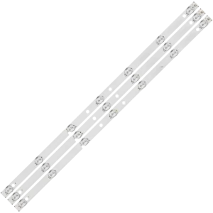 Kit Barras Led Compatible con TV CLED-32F05