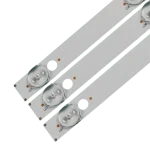 Kit Barras LED CLED-32F05 – Vista Posterior Kit de barras LED compatible con TV CLED-32F05 vista posterior