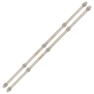 Kit Barras Led Compatible con TV CLED-32SDF6