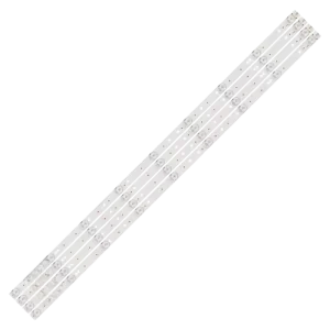 Kit Barras Led Compatible con TV CLED-40SME3