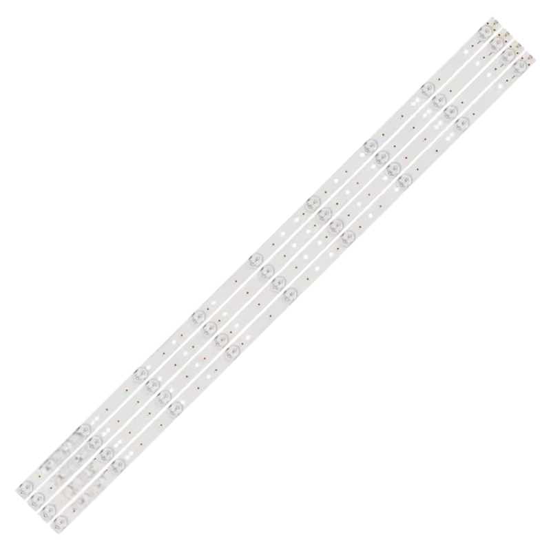 Kit de barras LED para TV CLED-40SME3 vista frontal