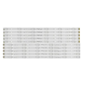 Kit Barras Led Compatible con TV CLED-48A01