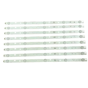 Kit Barras Led Compatible con TV CLED-50SDV3 CLED-50SME3 CLED-50A03