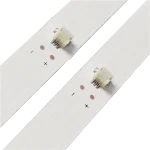 Conectores del kit de barras LED Kalley CLED-50SME6