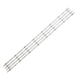 Kit Barras LED Compatible con TV CLED-50SME6