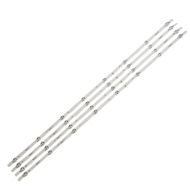Kit de barras LED compatible con TV Kalley CLED-50SME6