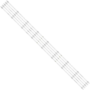 Kit Barras LED Compatible con TV CLED-55SME6