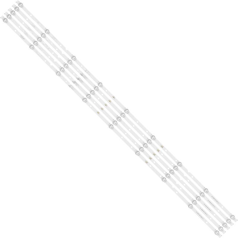Kit de barras LED para televisores Kalley CLED-55SME6 Kit de barras LED compatible con TV Kalley CLED-55SME6