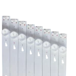 Detalle del kit barras LED compatible con TV L55D2740B/MS08G y K-LED55FHDXRST2. Detalle del kit barras LED compatible con TV L55D2740B/MS08G y K-LED55FHDXRST2