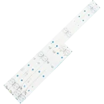 Kit Barras Led Compatible con TV E32DF2200