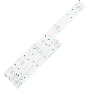 Kit Barras Led Compatible con TV E32DF2200