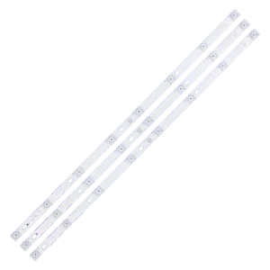 Kit Barras Led Compatible con TV 40D2080 40D2930