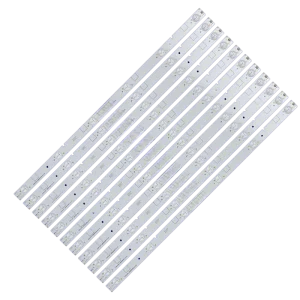 Kit Barras Led Compatible con TV 50HG 50H5G