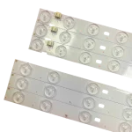 Kit Barras Led Compatible con TV 50PFL4709/F8