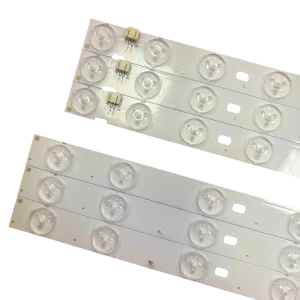 Kit Barras Led Compatible con TV 50PFL4709/F8