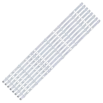 Kit Barras Led Compatible con TV 65TL50 65PFL576