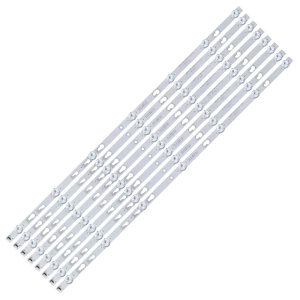 Kit Barras Led Compatible con TV 65TL50 65PFL576