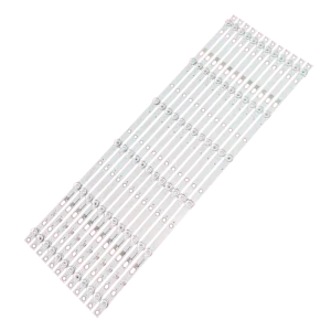 Kit Barras Led Compatible con TV CLD65SC4K3