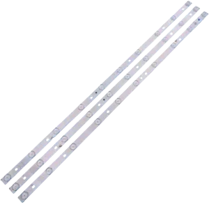 Kit Barras Led Compatible con TV CLED-40A03