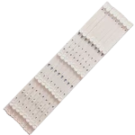 Kit Barras Led Compatible con TV L55D2740B/MS08G K-LED55FHDXRST2