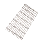 Kit Barras Led Compatible con TV LH55UDEBLBB/GO