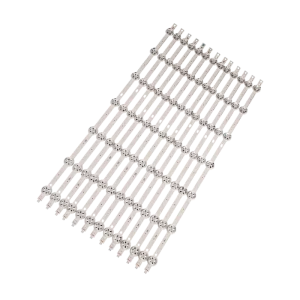 Kit Barras Led Compatible con TV LH55UDEBLBB/GO