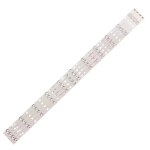 Kit Barras Led Compatible con TV SYLED4020i VTL-FHD4010 IBG40AN