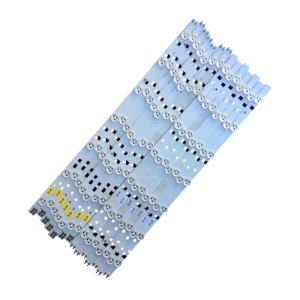 Kit Barras Led Compatible con TV UN50EH5300MXZL