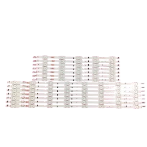 Kit Barras Led Compatible con TV UN55HU7000KXZL