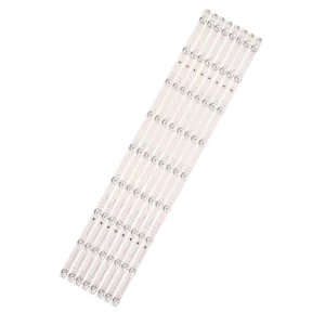 Kit Barras Led Compatible con TV 70A6GA 70A6G 70H6570G 70A6109FUWA