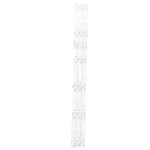 Kit Barras LED Compatible con TV HYLED28D