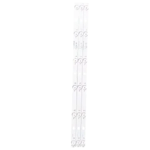 Kit Barras LED Compatible con TV HYLED28D