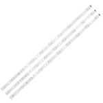 Kit Barras Led Compatible con TV HYLED3241D