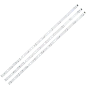 Kit Barras Led Compatible con TV HYLED3241D